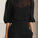 Emma™ - Elegants 3-daļīgs komplekts