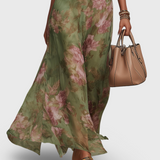 Sophie | Eleganta Ziedu Vasaras Kleita