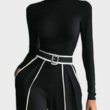 Loredana – elegants komplekts ar biksēm