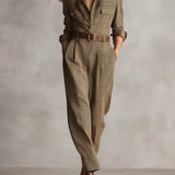Anna™ - Karotīgs Elegants Jumpsuit