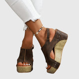 Lydia™ | Ortopēdiskie sandales