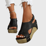 Lydia™ | Ortopēdiskie sandales