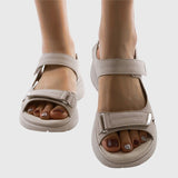 Casey™ | Ortopēdiskie sandales