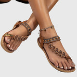 Jocelyn™ | Ērti ortopēdiskie sandales