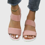 Emila™ | Ortopēdiskie sandales
