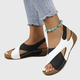 Ainsley™ | Ortopēdiskie sandales