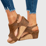 Adela™ | Ortopēdiskie sandales
