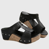 Jazlyn™ | Ortopēdiskās sandales