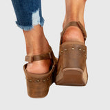 Adela™ | Ortopēdiskie sandales