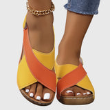 Ainsley™ | Ortopēdiskie sandales