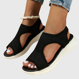 Samantha™ | Ortopēdiskie sandales