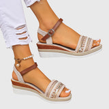 Joselyn™ | Ortopēdiskie vasaras sandales