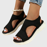 Samantha™ | Ortopēdiskie sandales