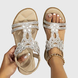 Blessy™ | Ortopēdiskās sandales