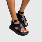 Tess™ | Ortopēdiskie sandales