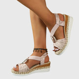 Olivia™ | Ortopēdiskie sandales