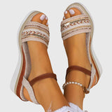 Joselyn™ | Ortopēdiskie vasaras sandales