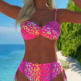 Natālija - Izdrukāts Bikinis