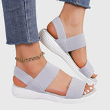 Emila™ | Ortopēdiskie sandales