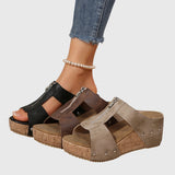 Jazlyn™ | Ortopēdiskās sandales