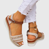 Joselyn™ | Ortopēdiskie vasaras sandales