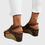 Lydia™ | Ortopēdiskie sandales