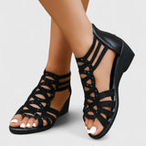 Mindy | Ortopēdiskie Sandales