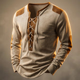 Aspen Heritage Henley Shirt