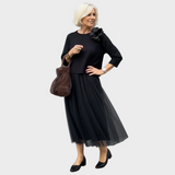 Elegants Divdaļīgs Emmie Komplektiņš