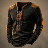Aspen Heritage Henley Shirt
