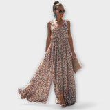 Mafalda | Sapņaina maxi boho kleita