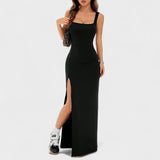 Luna – Eleganta Ikdienas Kleita
