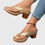 Gianna™ | Ortopēdiskās sandales