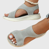 Samantha™ | Ortopēdiskie sandales