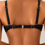 Evelīna - Divdaļīgs Bikinis