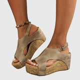 Lydia™ | Ortopēdiskie sandales