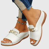 Beatrice™ | Ortopēdiskie Sandales