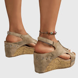 Lydia™ | Ortopēdiskie sandales