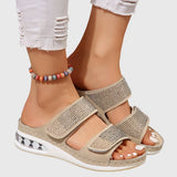 Ensley™ | Ortopēdiskie ērti sandales