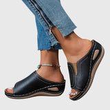 Aretha™ | Ortopēdiskās sandales