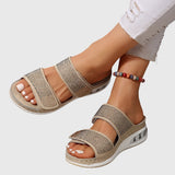 Ensley™ | Ortopēdiskie ērti sandales