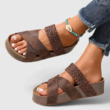 Marimar | Ortopēdiskie sandales