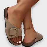 Dragana - Komfortablās Sandales