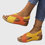 Ainsley™ | Ortopēdiskie sandales