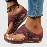 Livia™ | Ērti sandales