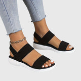 Emila™ | Ortopēdiskie sandales