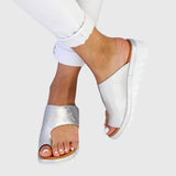 Lizzie™ | Ortopēdiskie vasaras sandales