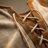 Aspen Heritage Henley Shirt