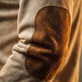 Aspen Heritage Henley Shirt
