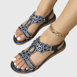Blessy™ | Ortopēdiskās sandales